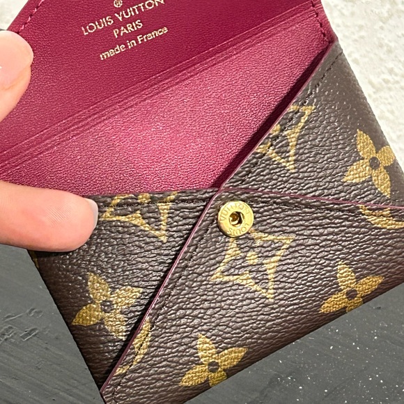 Louis Vuitton Small Kirigami - Picture 5 of 16